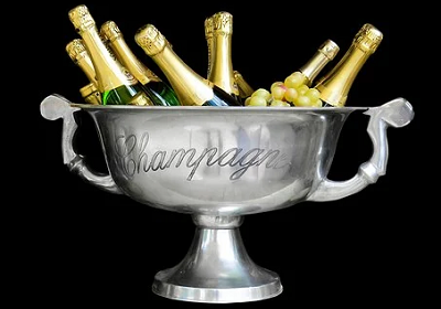 Comparatif  Champagnes – Test portant sur 50 champagnes