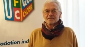 Les permanences de septembre