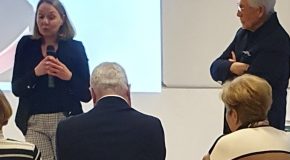 UFC Que Choisir au plus près des adhérents, grâce à l’accueil des maisons FRANCE SERVICES du Tarn