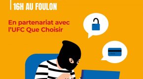 UFC Que Choisir au plus près des adhérents, grâce à l’accueil des maisons FRANCE SERVICES du Tarn
