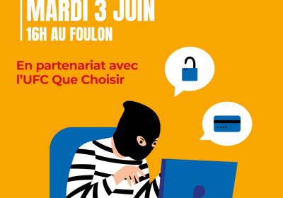 UFC Que Choisir au plus près des adhérents, grâce à l’accueil des maisons FRANCE SERVICES du Tarn