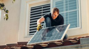 Les arnaques au photovoltaïque continuent!