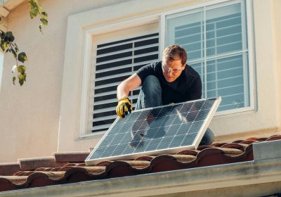 Les arnaques au photovoltaïque continuent!