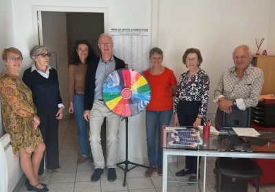 Soyez bienvenus aux premières Portes Ouvertes de l’UFC Que Choisir du TARN