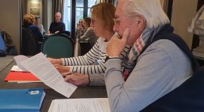 Les permanences de décembre