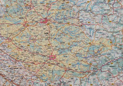 Les permanences de janvier