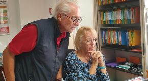 Retrouvez votre association locale sur Facebook